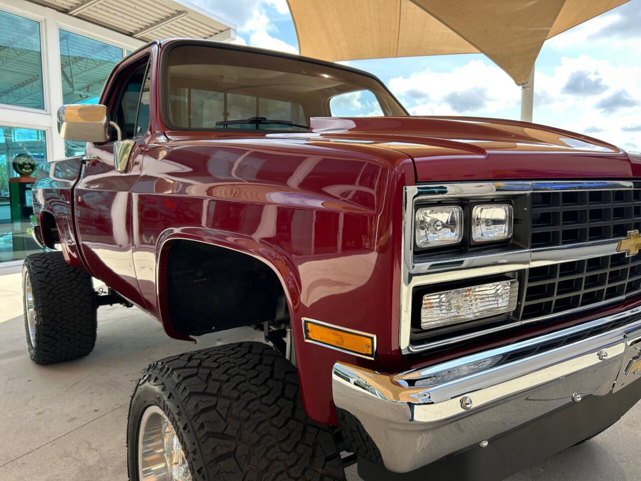 Chevrolet-Other-Pickups-1987-Pickup-Truck-17