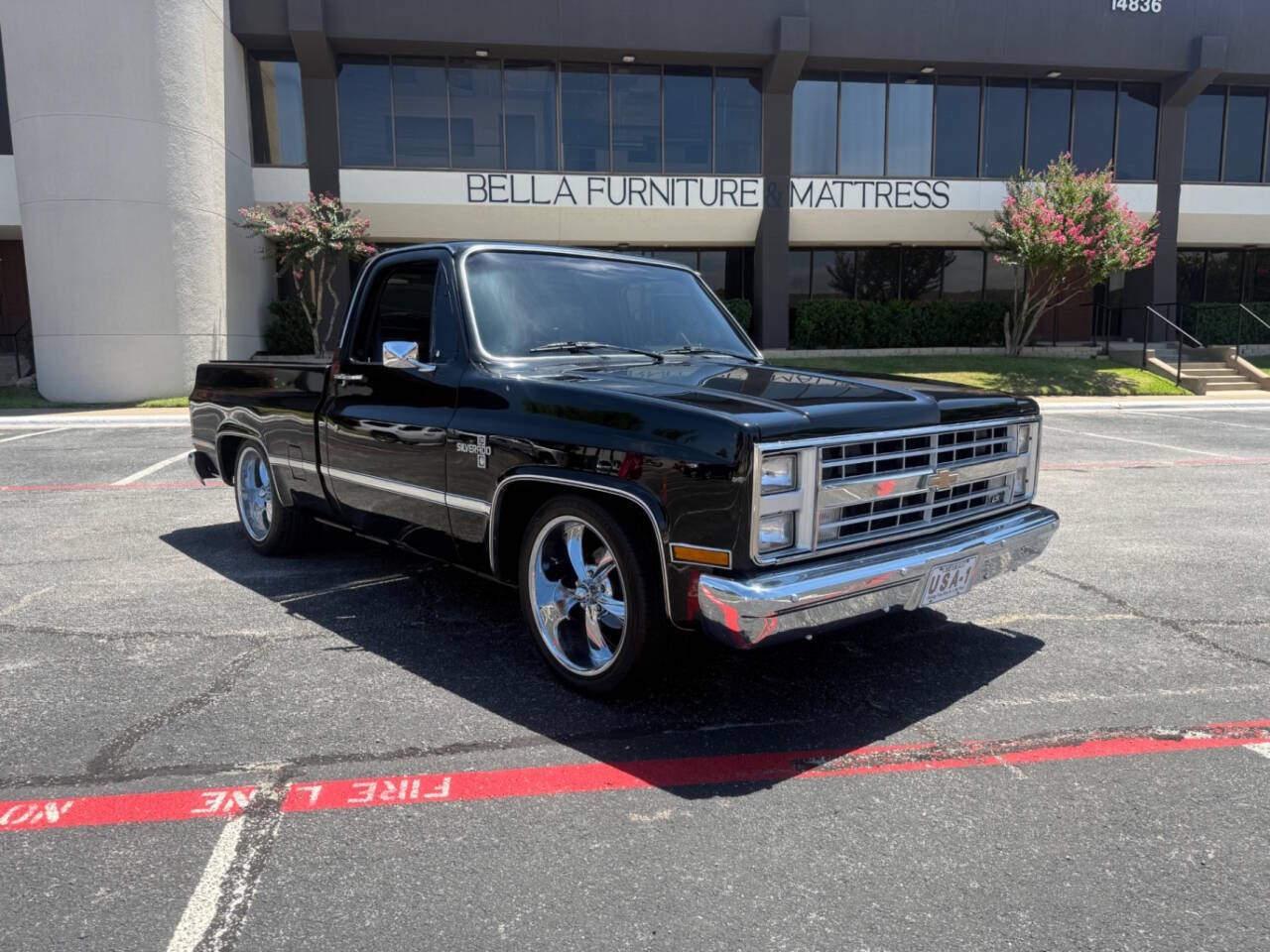 Chevrolet-Other-Pickups-1987-Pickup-Truck-18