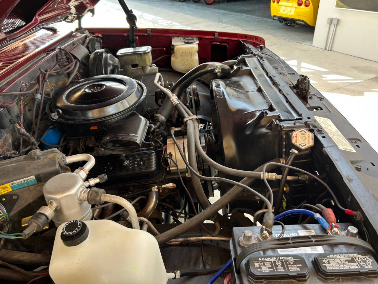 Chevrolet-Other-Pickups-1987-Pickup-Truck-19