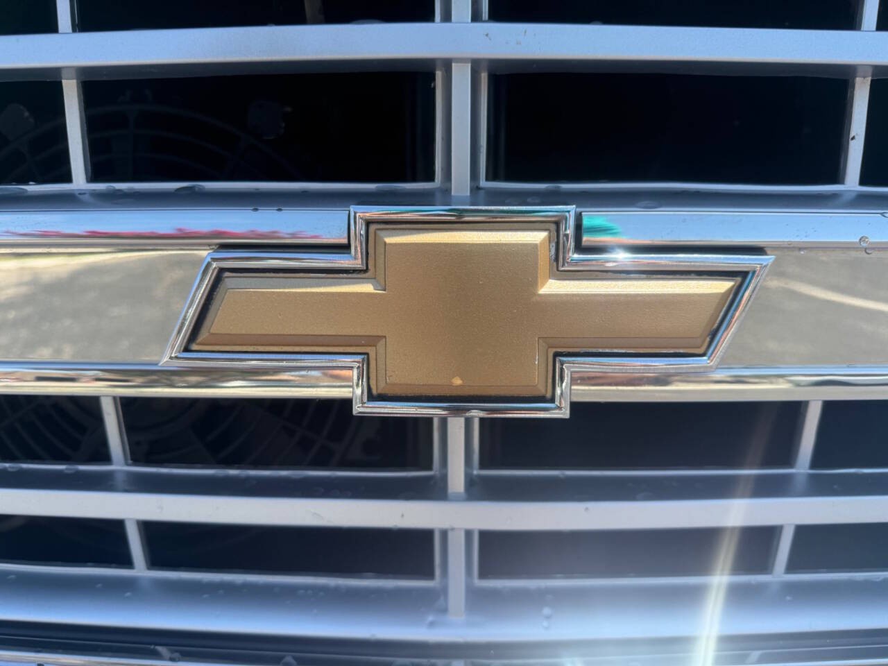 Chevrolet-Other-Pickups-1987-Pickup-Truck-19