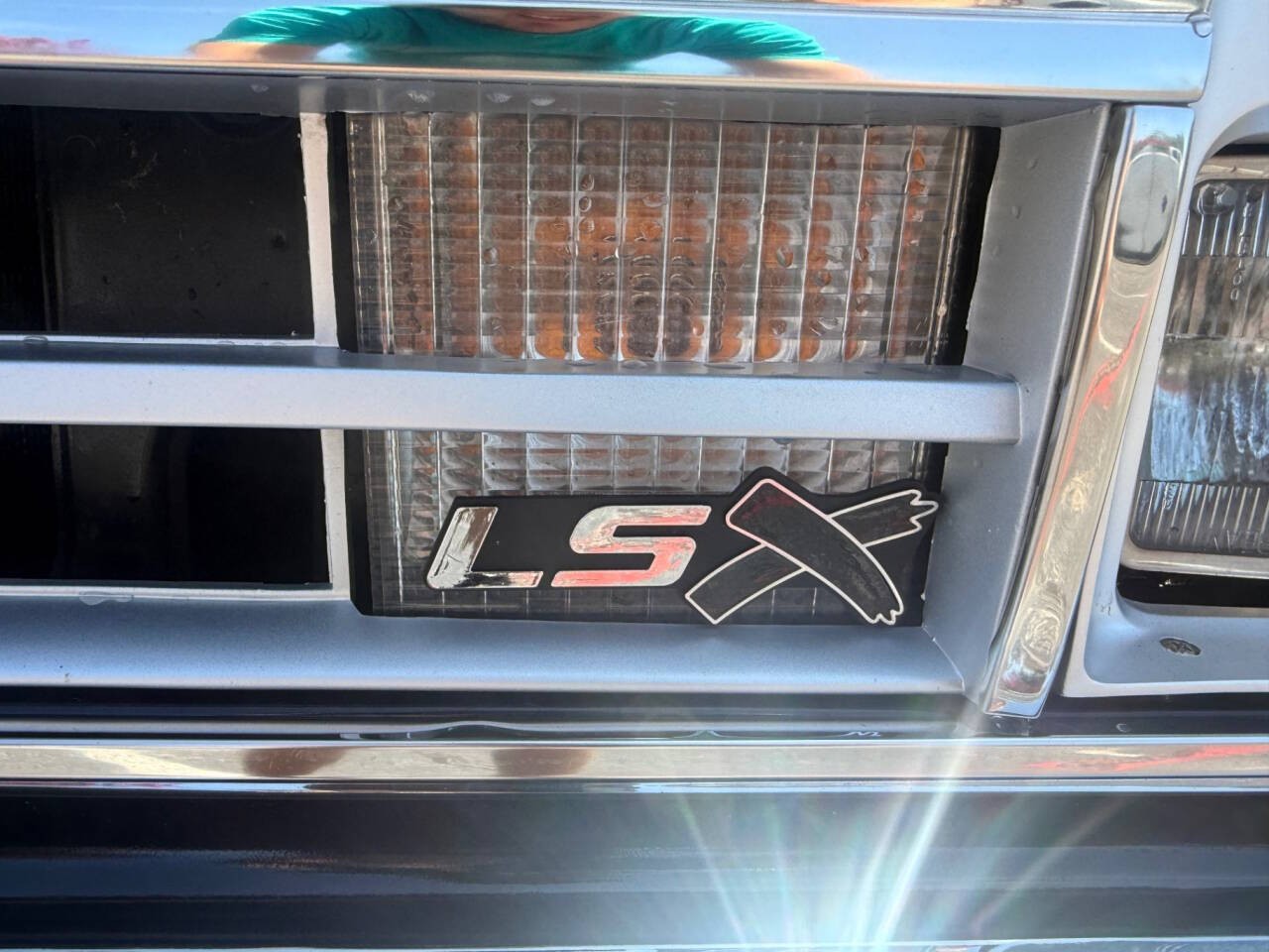 Chevrolet-Other-Pickups-1987-Pickup-Truck-20