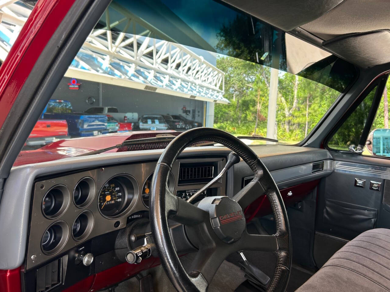 Chevrolet-Other-Pickups-1987-Pickup-Truck-21