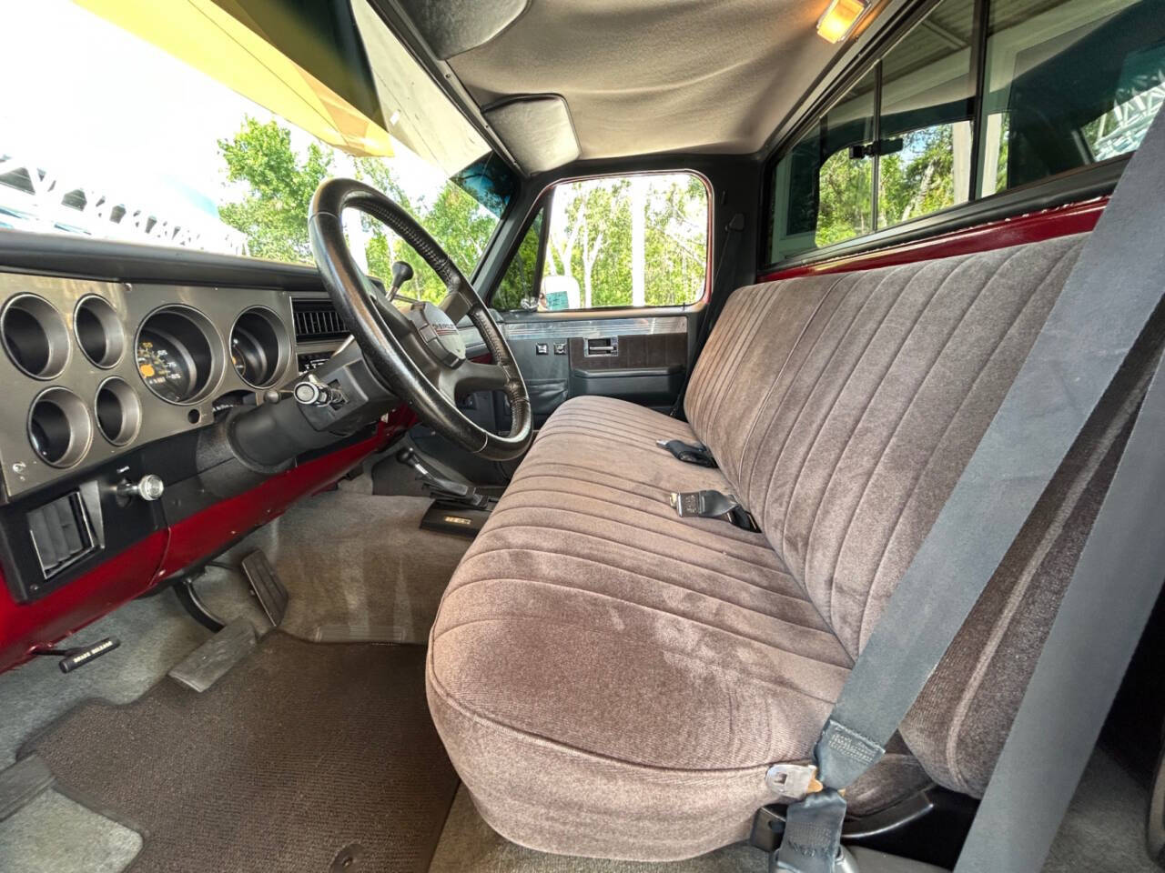 Chevrolet-Other-Pickups-1987-Pickup-Truck-22