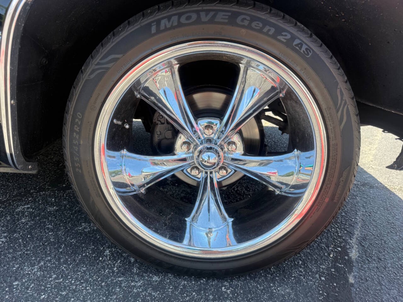 Chevrolet-Other-Pickups-1987-Pickup-Truck-22