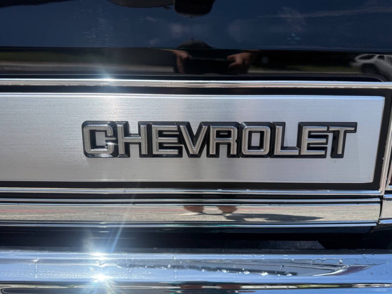 Chevrolet-Other-Pickups-1987-Pickup-Truck-24