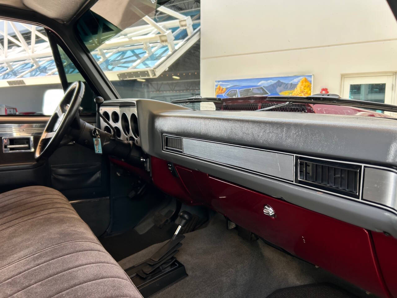 Chevrolet-Other-Pickups-1987-Pickup-Truck-25