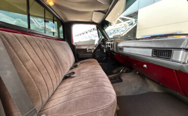 Chevrolet-Other-Pickups-1987-Pickup-Truck-26