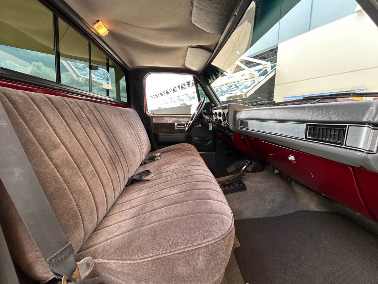 Chevrolet-Other-Pickups-1987-Pickup-Truck-26