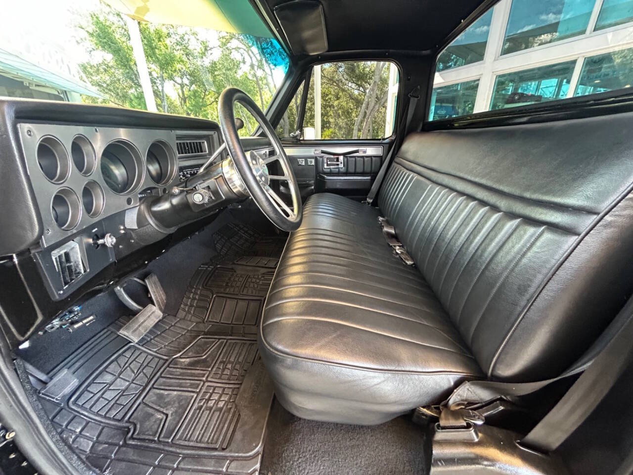 Chevrolet-Other-Pickups-1987-Pickup-Truck-29