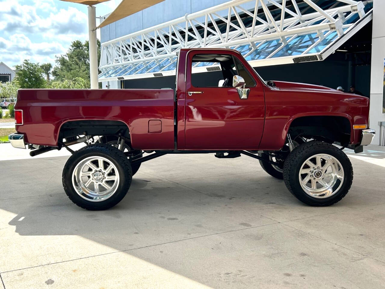 Chevrolet-Other-Pickups-1987-Pickup-Truck-3