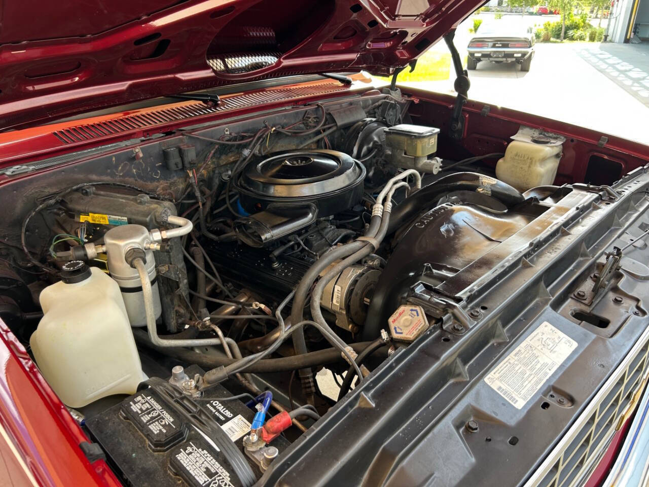Chevrolet-Other-Pickups-1987-Pickup-Truck-31