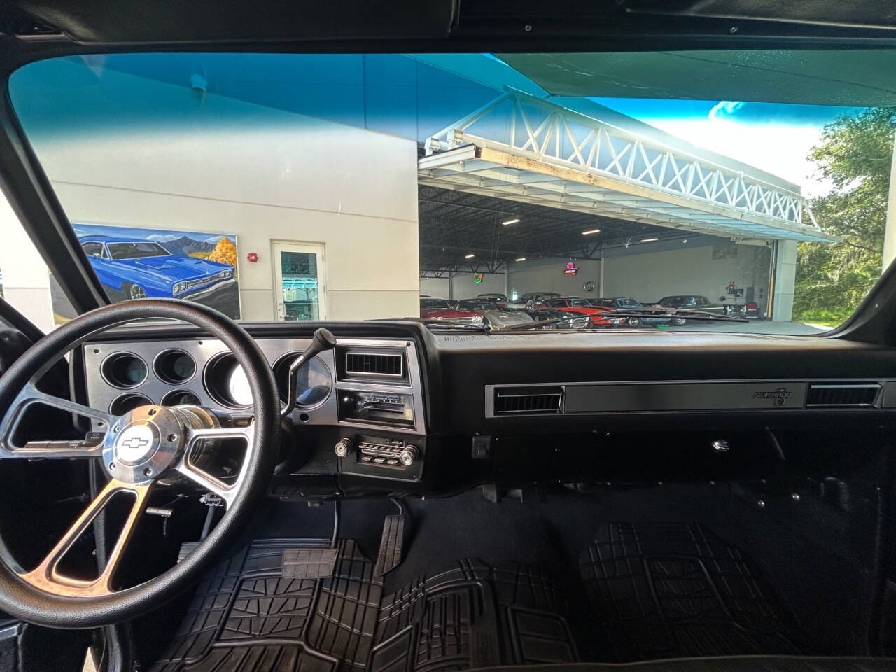 Chevrolet-Other-Pickups-1987-Pickup-Truck-31