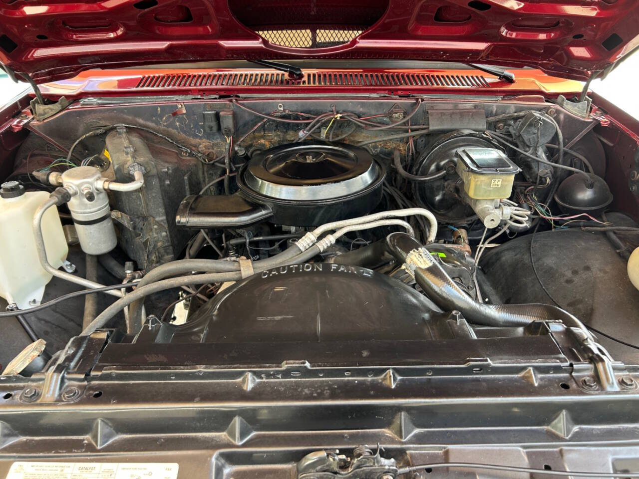 Chevrolet-Other-Pickups-1987-Pickup-Truck-32