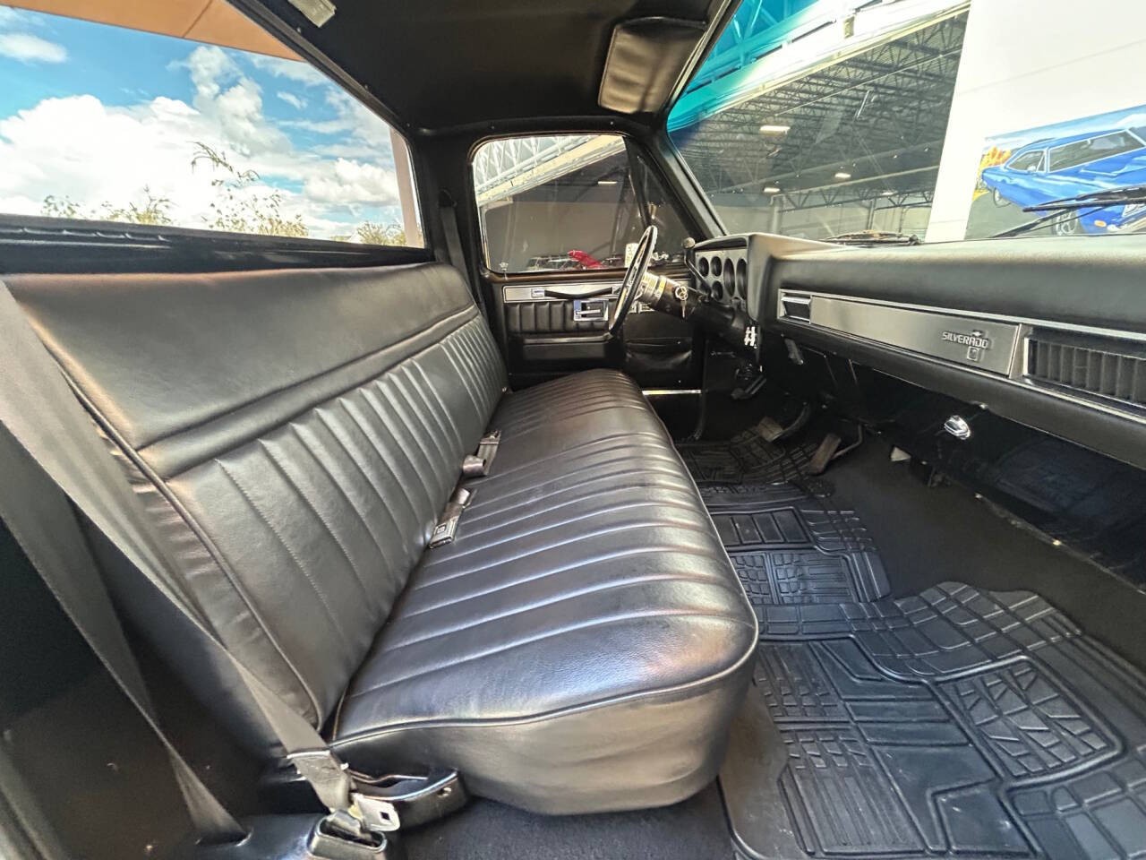 Chevrolet-Other-Pickups-1987-Pickup-Truck-33