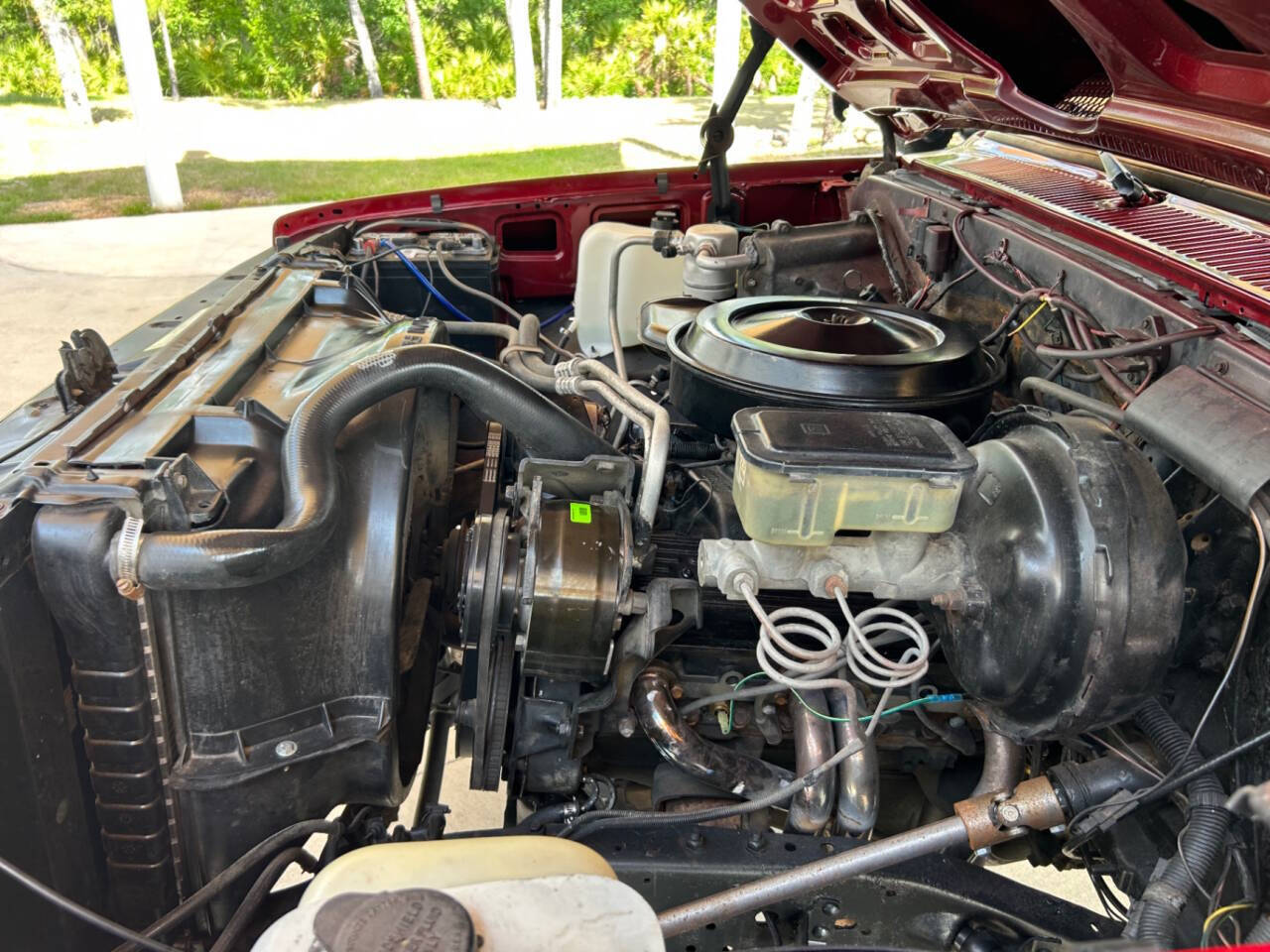 Chevrolet-Other-Pickups-1987-Pickup-Truck-34