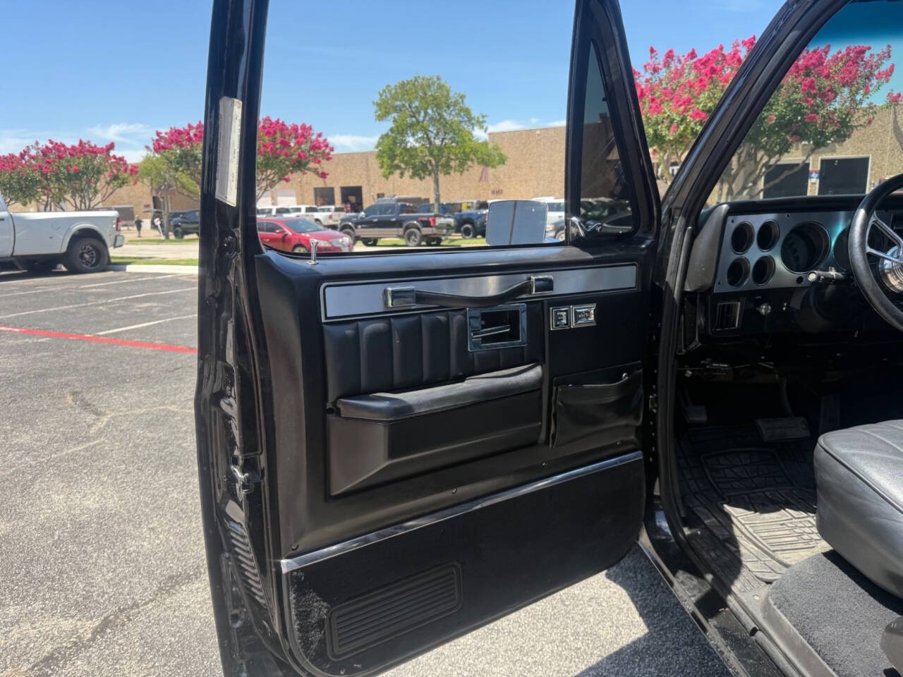 Chevrolet-Other-Pickups-1987-Pickup-Truck-35
