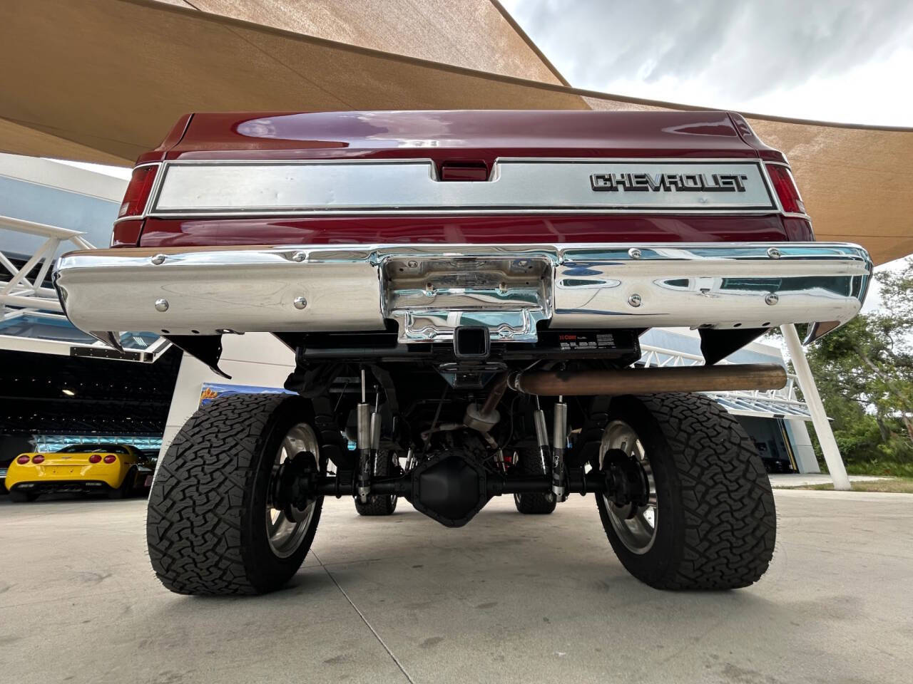 Chevrolet-Other-Pickups-1987-Pickup-Truck-36