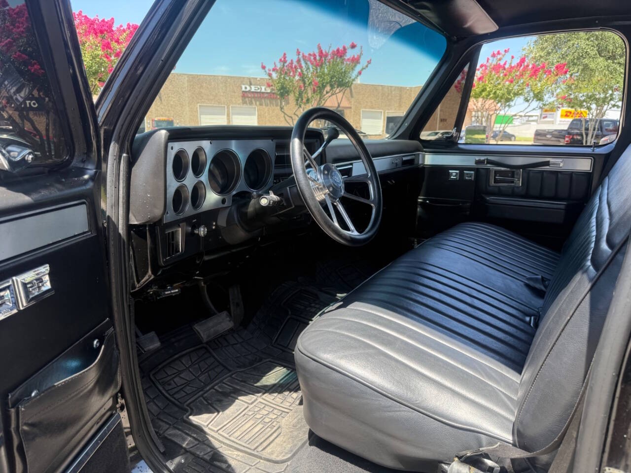 Chevrolet-Other-Pickups-1987-Pickup-Truck-36