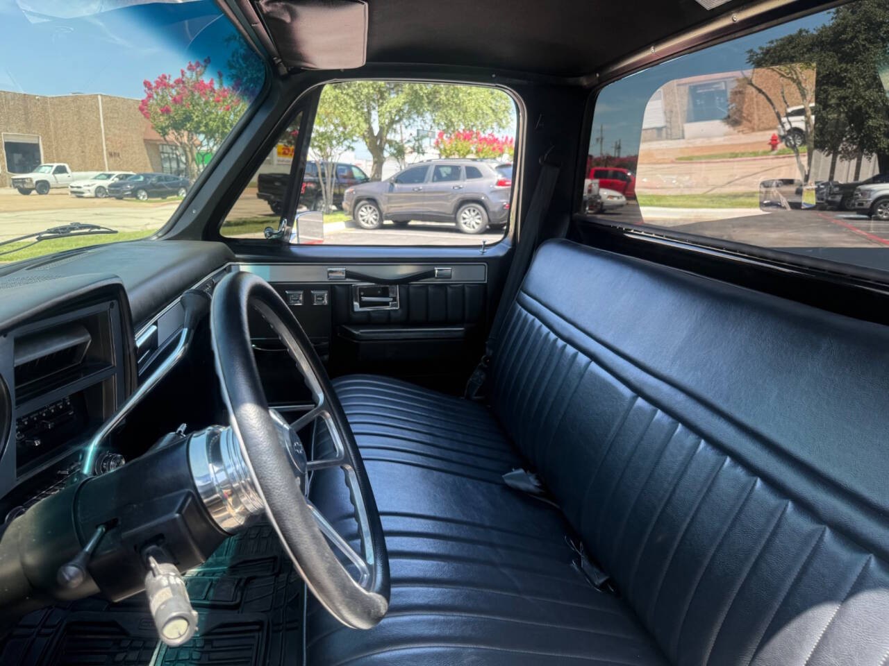 Chevrolet-Other-Pickups-1987-Pickup-Truck-37