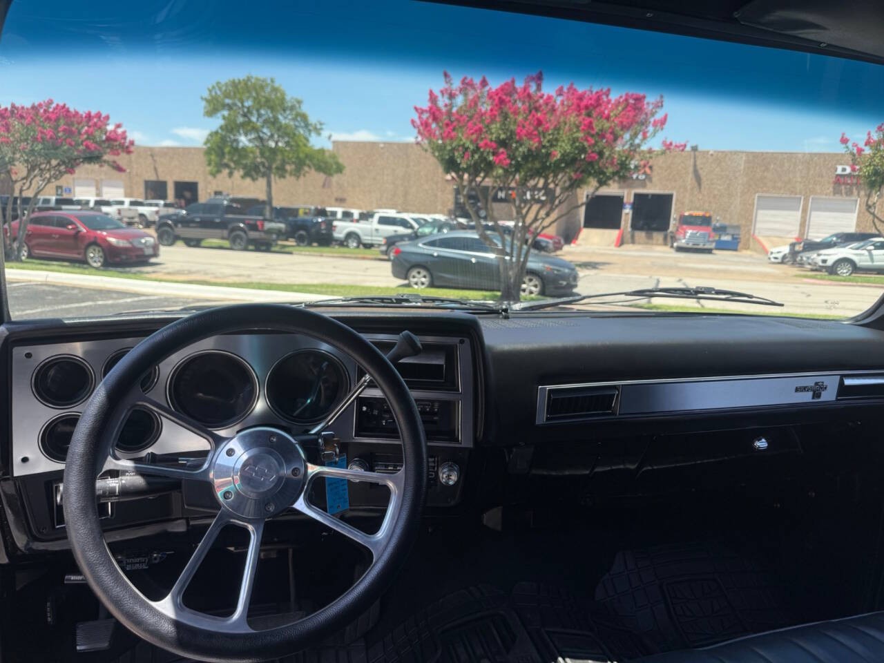 Chevrolet-Other-Pickups-1987-Pickup-Truck-38