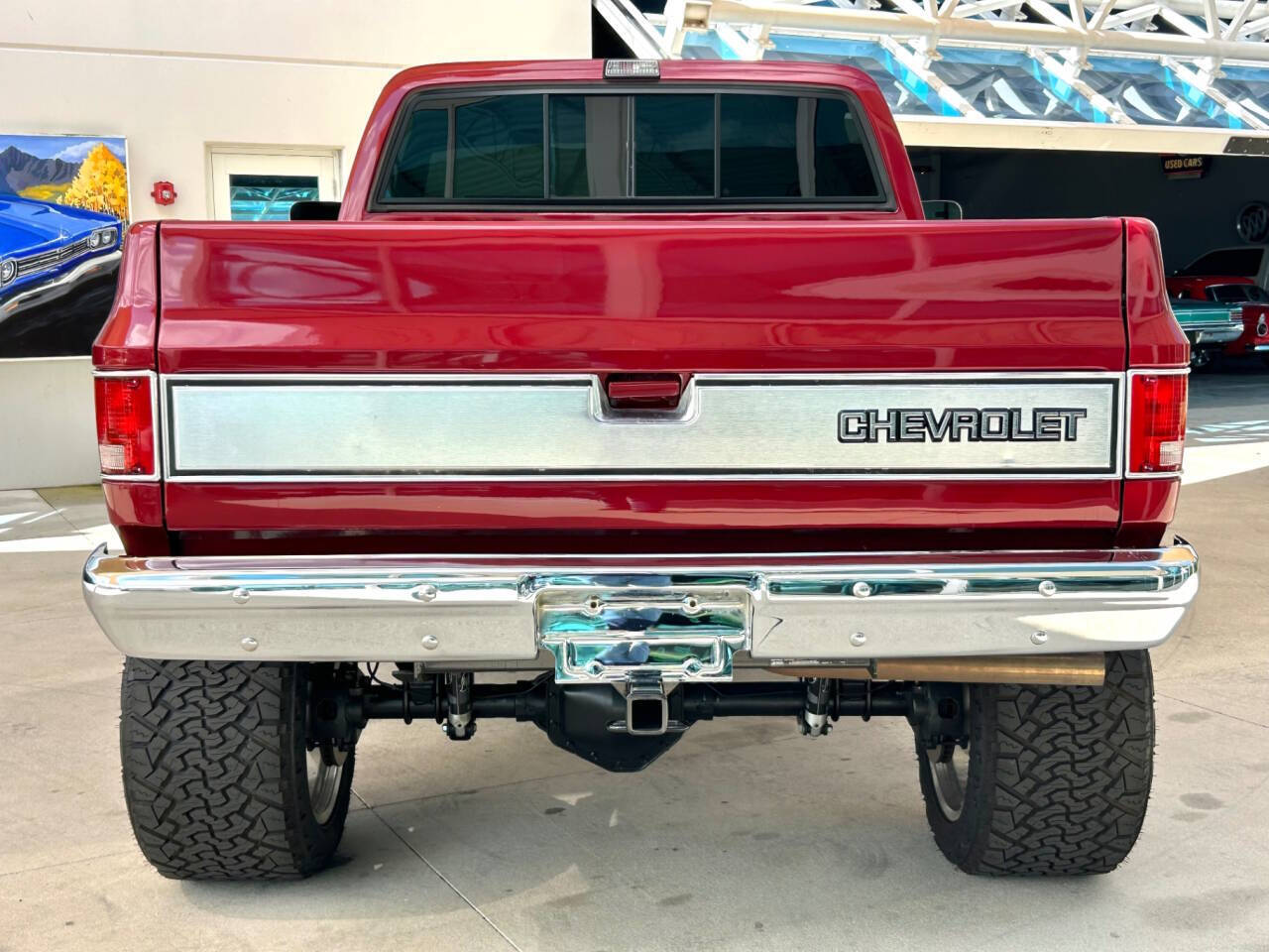 Chevrolet-Other-Pickups-1987-Pickup-Truck-5