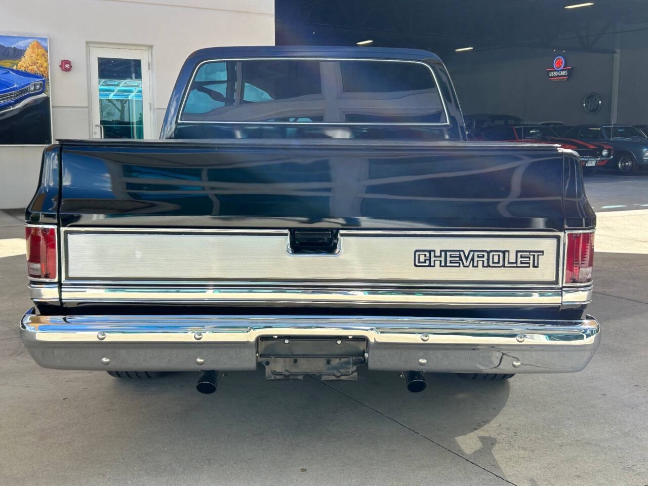 Chevrolet-Other-Pickups-1987-Pickup-Truck-5