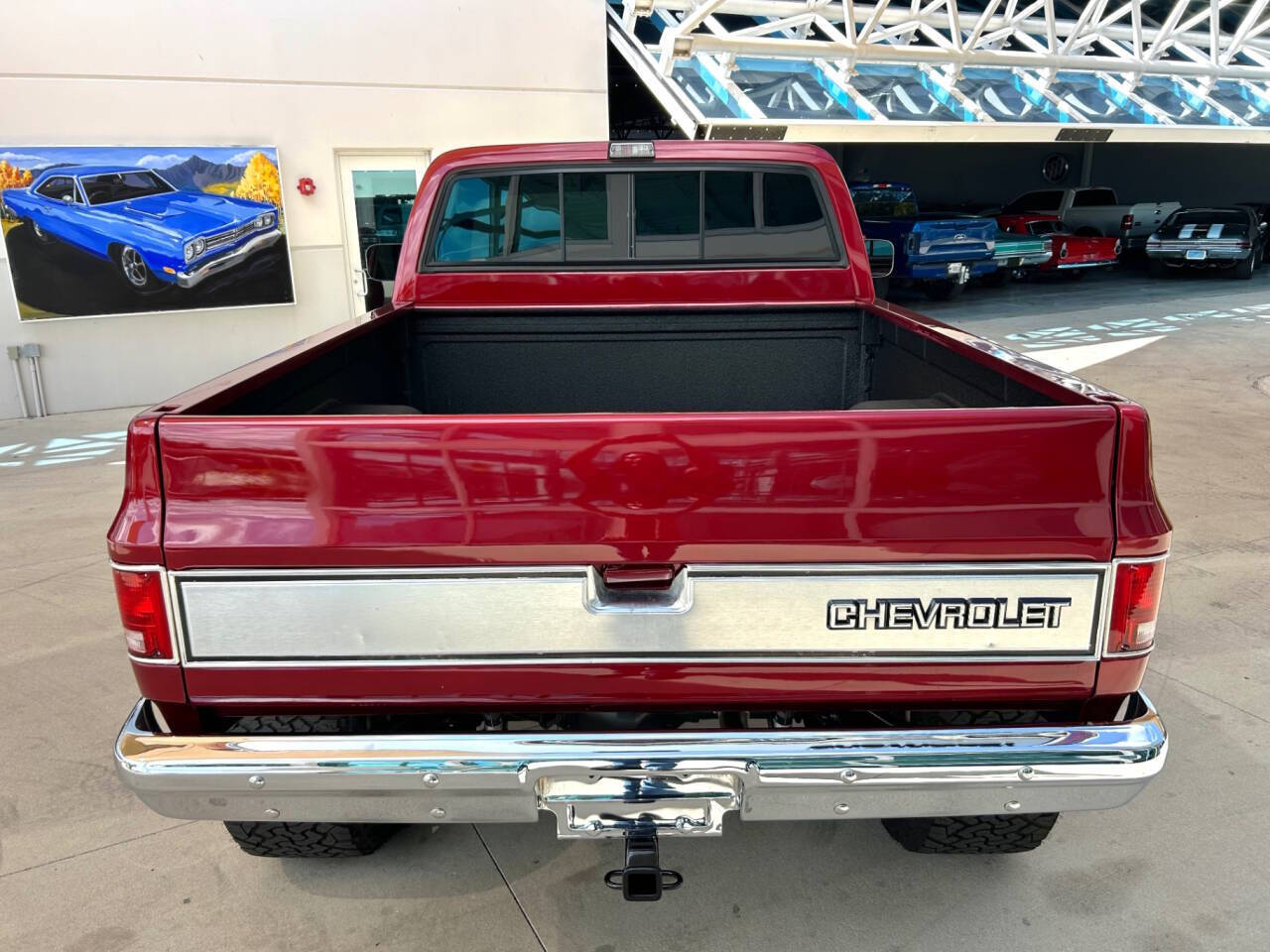 Chevrolet-Other-Pickups-1987-Pickup-Truck-6