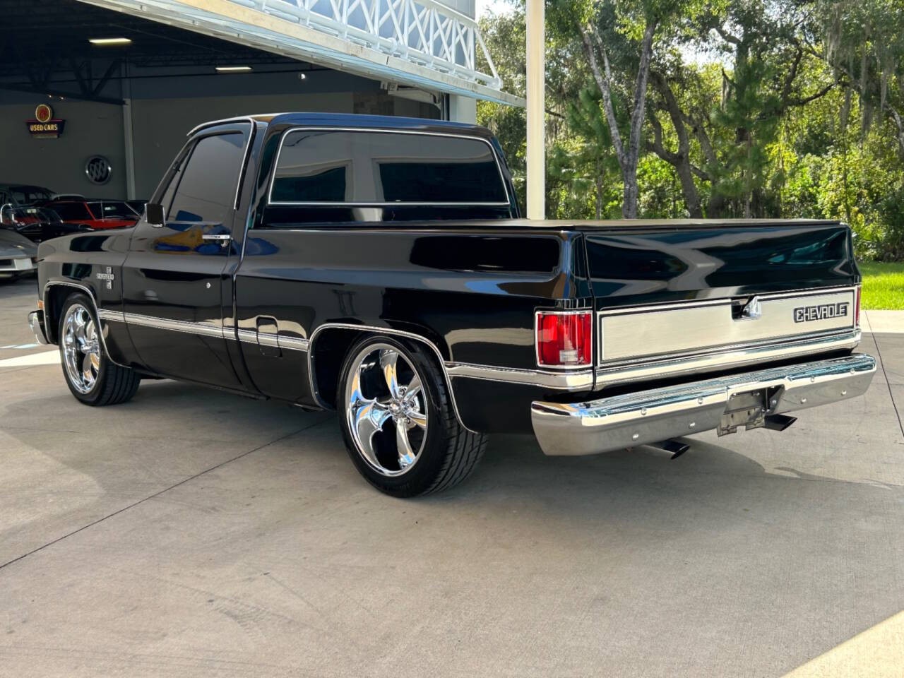 Chevrolet-Other-Pickups-1987-Pickup-Truck-6