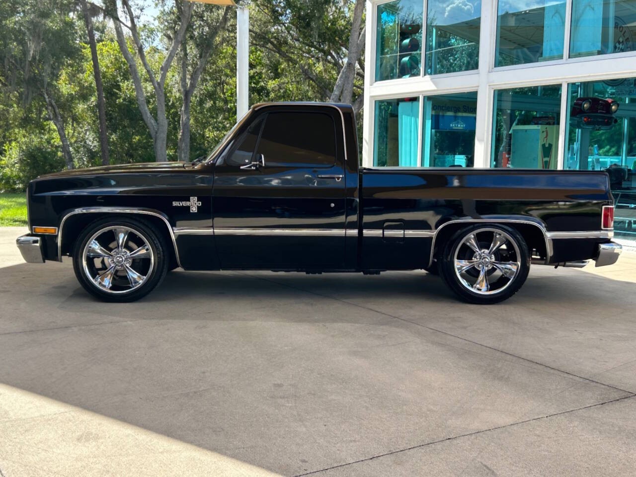 Chevrolet-Other-Pickups-1987-Pickup-Truck-7
