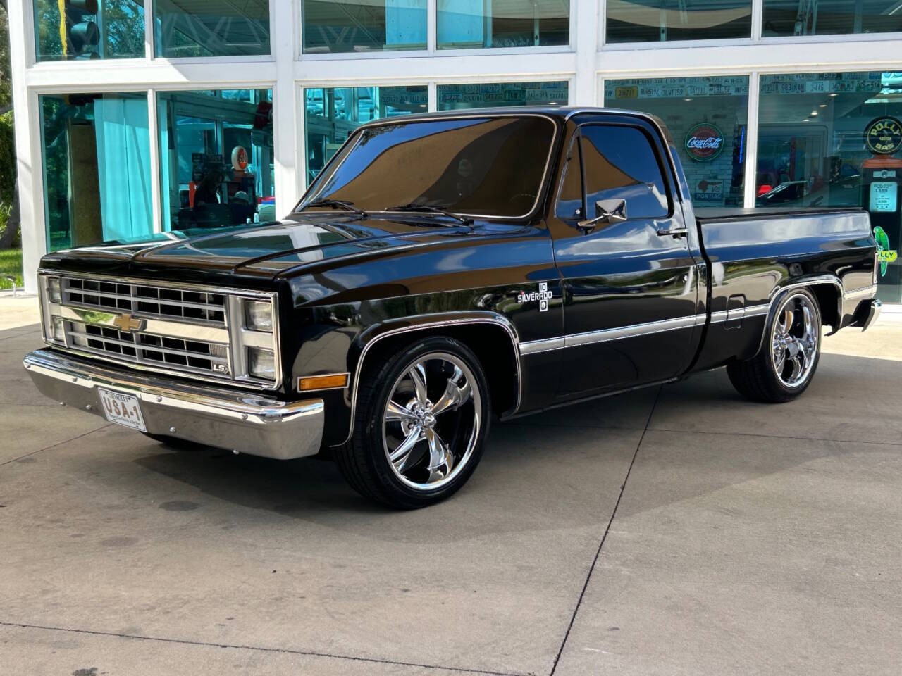 Chevrolet-Other-Pickups-1987-Pickup-Truck-8