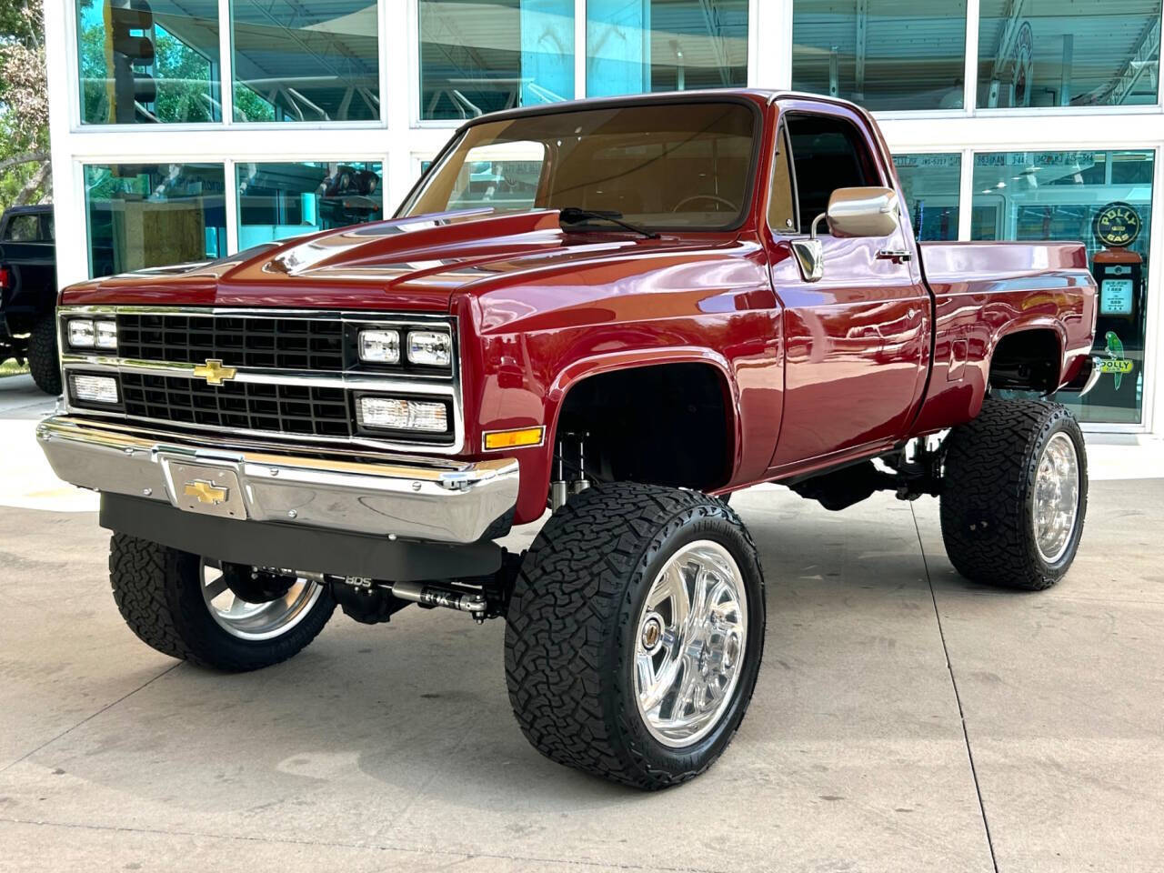 Chevrolet-Other-Pickups-1987-Pickup-Truck-9