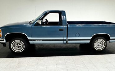 Chevrolet-Other-Pickups-1992-Pickup-Truck-1