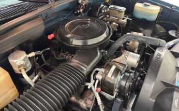 Chevrolet-Other-Pickups-1992-Pickup-Truck-19