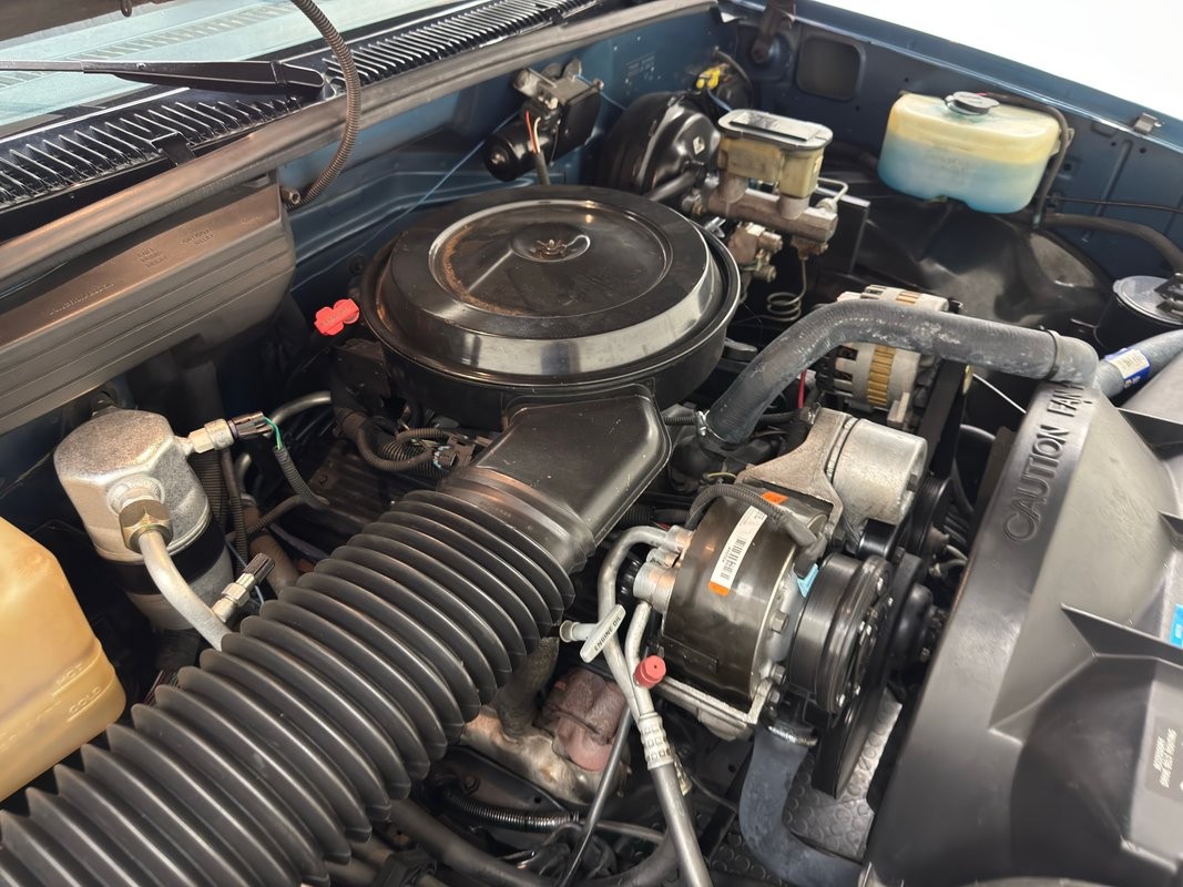 Chevrolet-Other-Pickups-1992-Pickup-Truck-19