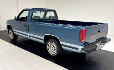 Chevrolet-Other-Pickups-1992-Pickup-Truck-2