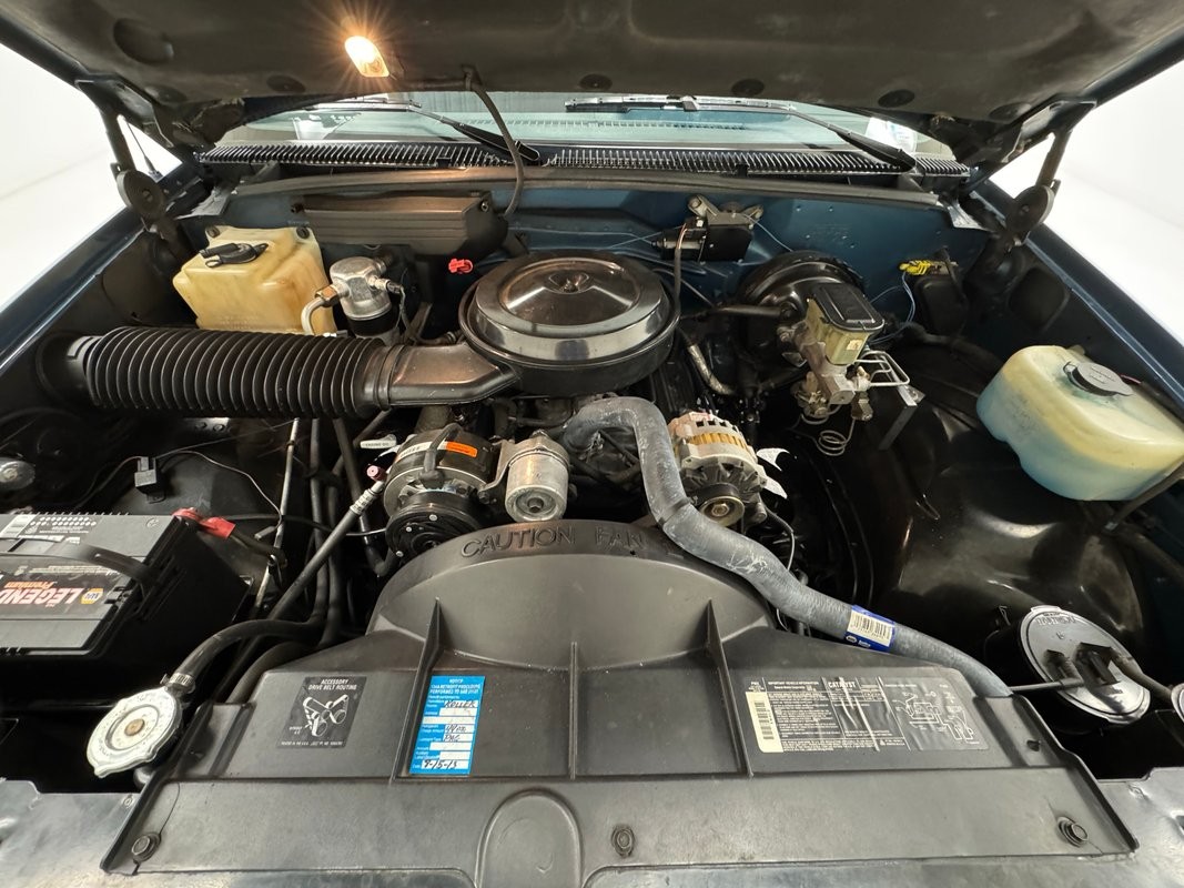 Chevrolet-Other-Pickups-1992-Pickup-Truck-20