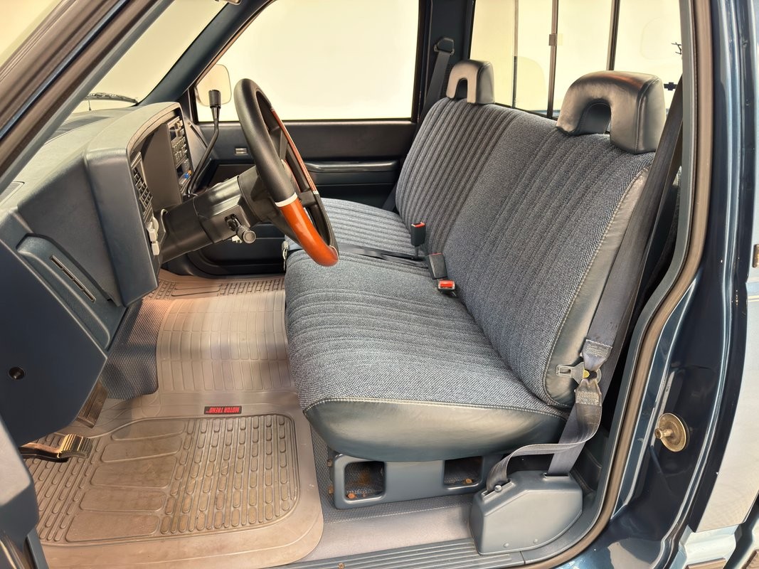 Chevrolet-Other-Pickups-1992-Pickup-Truck-27