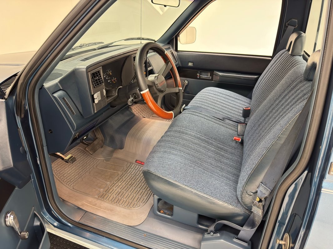 Chevrolet-Other-Pickups-1992-Pickup-Truck-28
