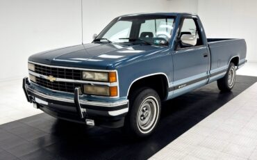 Chevrolet-Other-Pickups-1992-Pickup-Truck
