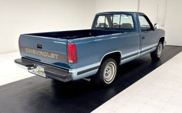 Chevrolet-Other-Pickups-1992-Pickup-Truck-4