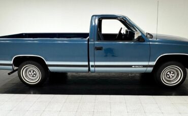 Chevrolet-Other-Pickups-1992-Pickup-Truck-5