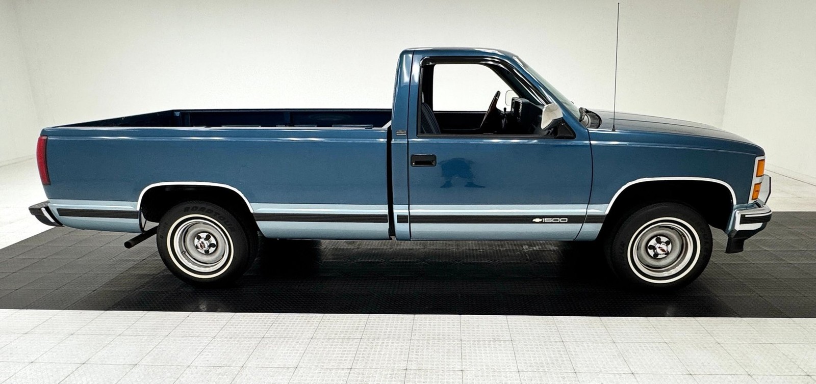 Chevrolet-Other-Pickups-1992-Pickup-Truck-5