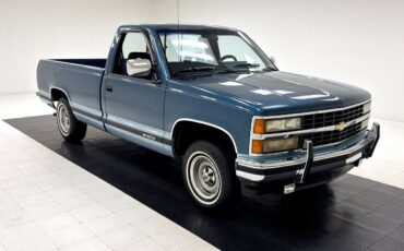 Chevrolet-Other-Pickups-1992-Pickup-Truck-6