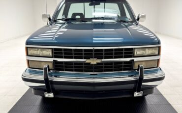 Chevrolet-Other-Pickups-1992-Pickup-Truck-7