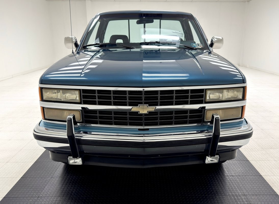 Chevrolet-Other-Pickups-1992-Pickup-Truck-7
