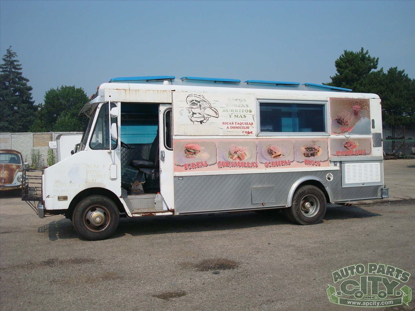 Chevrolet-P30-1988-FOOD-TRUCK-VAN-3
