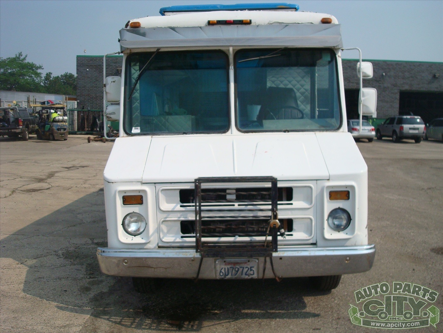 Chevrolet-P30-1988-FOOD-TRUCK-VAN-5