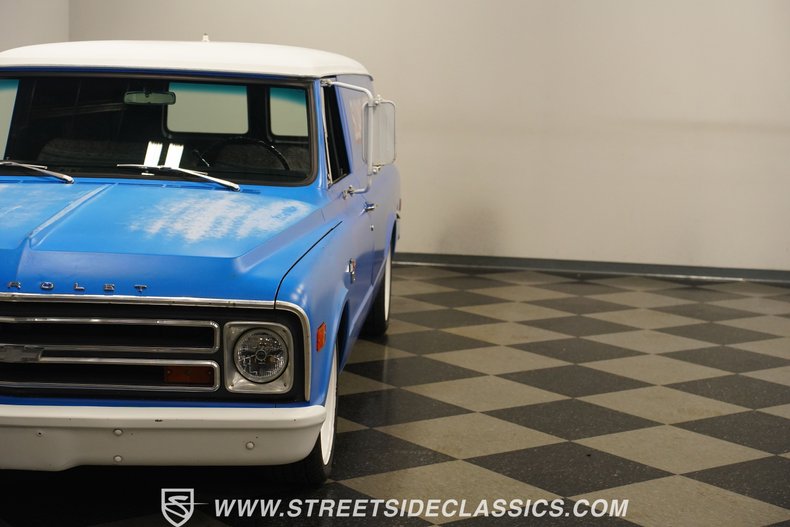Chevrolet-Panel-delivery-1968-Blue-Blue-24