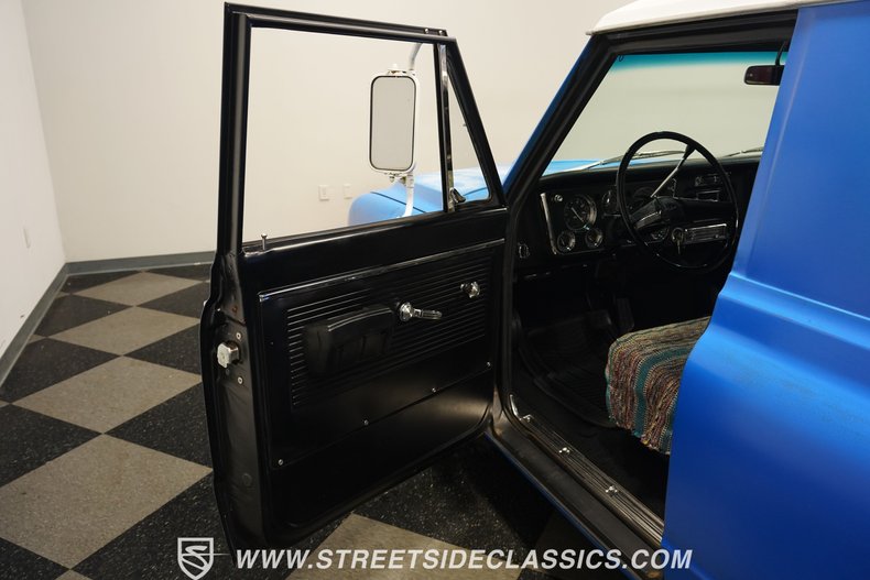 Chevrolet-Panel-delivery-1968-Blue-Blue-40
