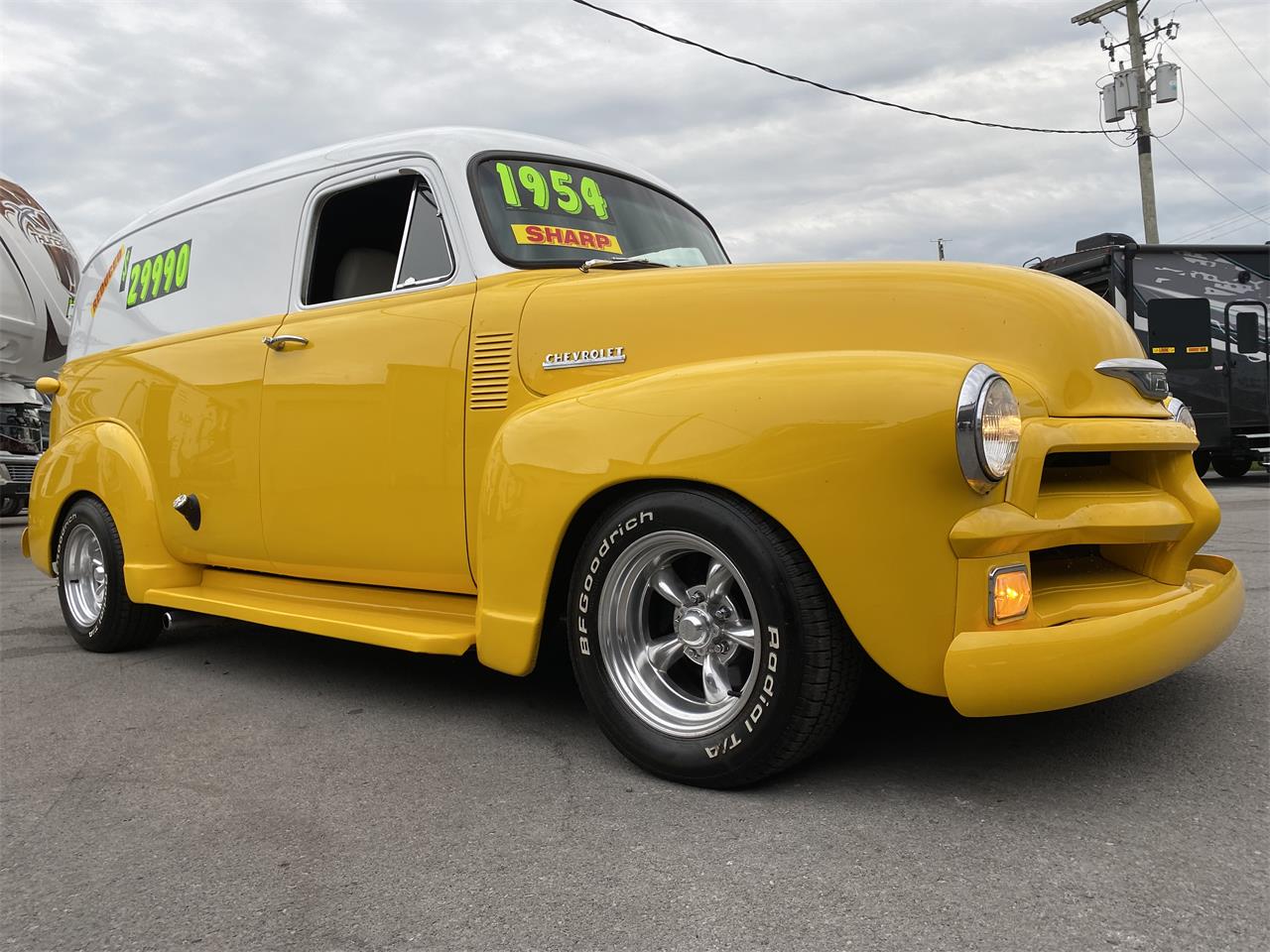 Chevrolet-Panel-truck-1954-YELLOWWHITE-YELLOWWHITE-11